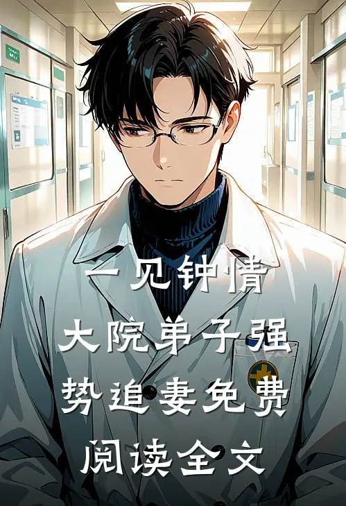 一见钟情，大院弟子强势追妻免费阅读全文