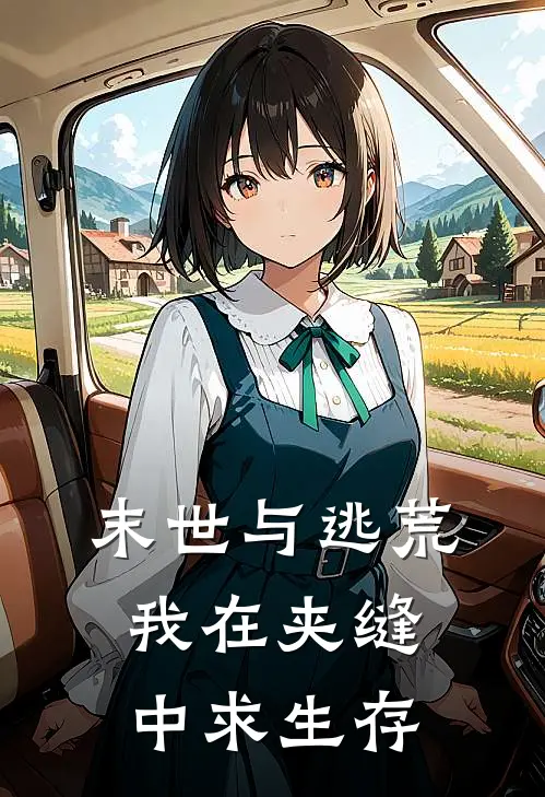 末世与逃荒,我在夹缝中求生存