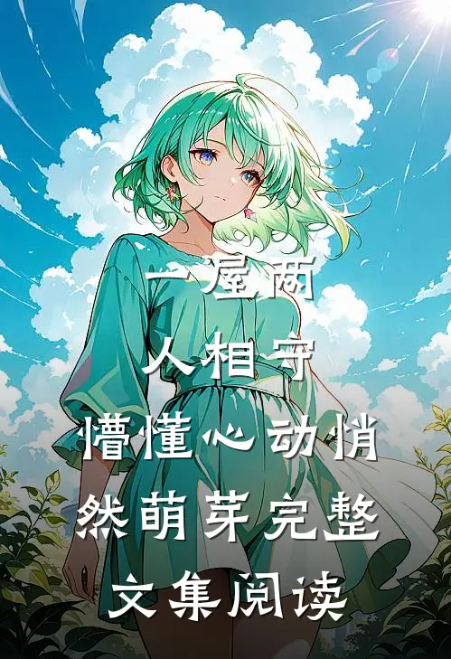 一屋两人相守，懵懂心动悄然萌芽完整文集阅读