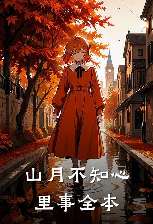 山月不知心里事全本