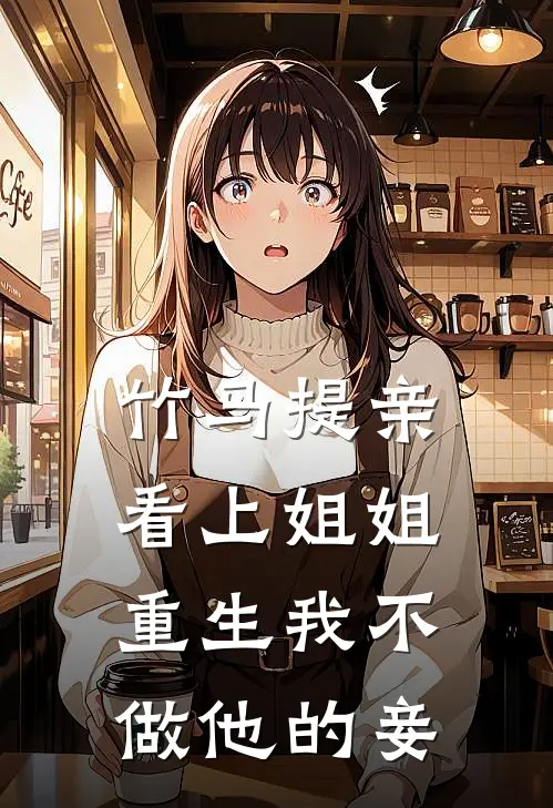 竹马提亲看上姐姐，重生我不做他的妾