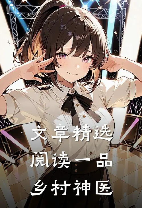 文章精选阅读一品乡村神医