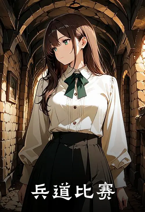 兵道比赛