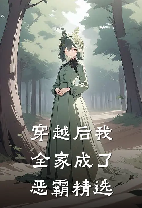 穿越后我全家成了恶霸精选