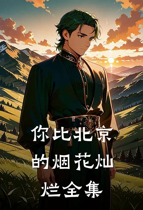 你比北京的烟花灿烂 全集