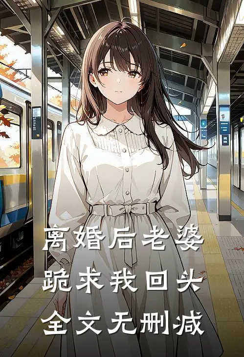 离婚后老婆跪求我回头全文无删减