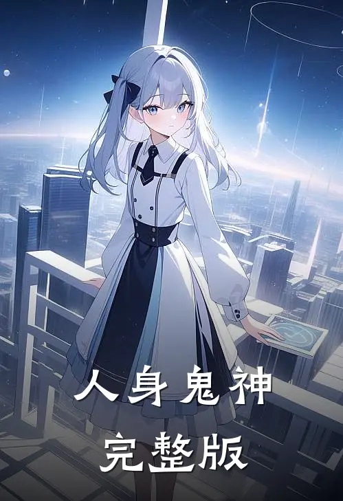 人身鬼神完整版