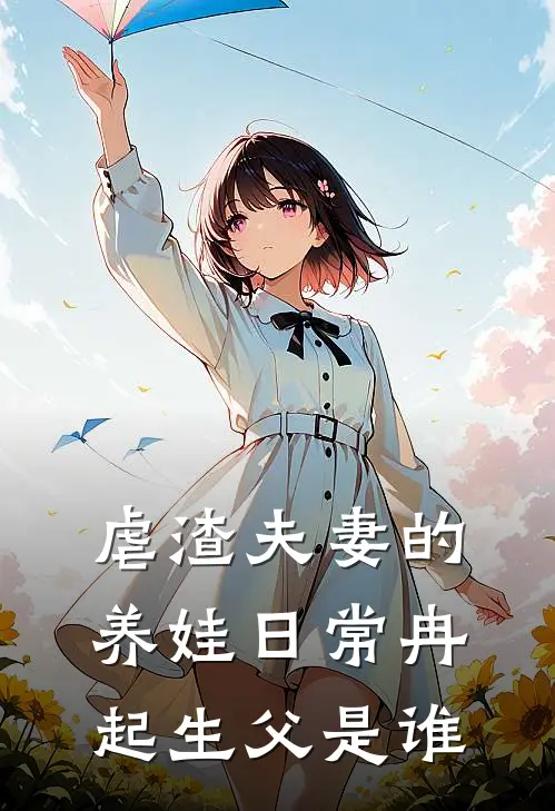 虐渣夫妻的养娃日常冉起生父是谁