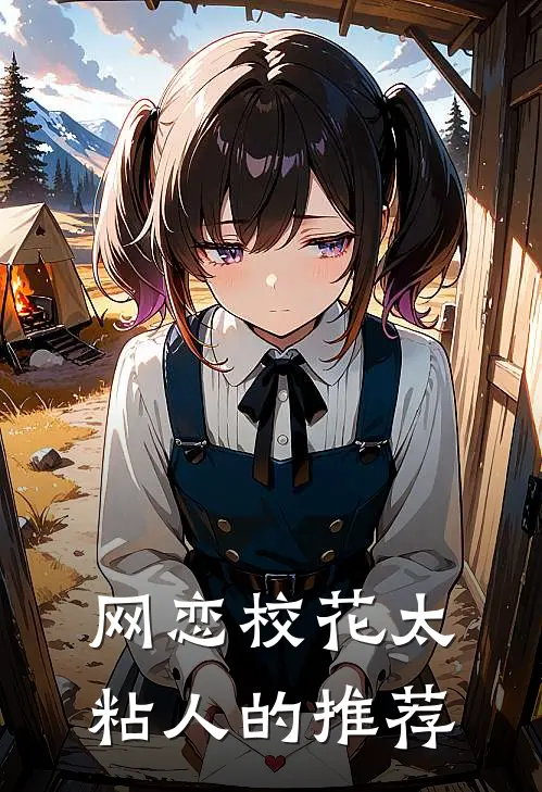 网恋校花太粘人的推荐