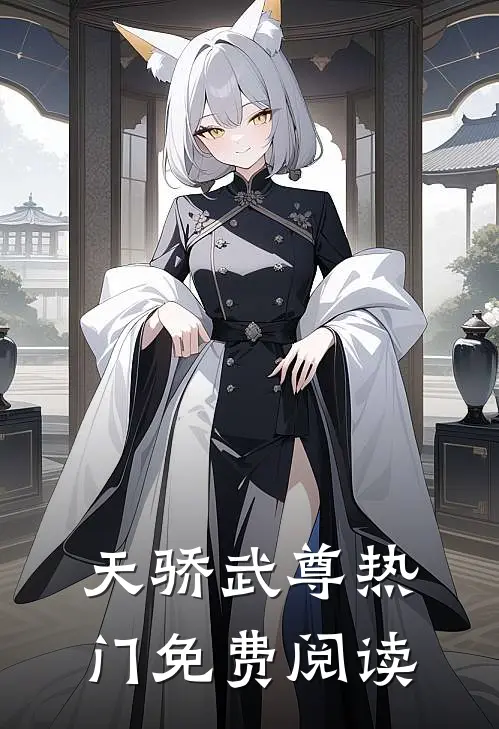 天骄武尊热门免费阅读