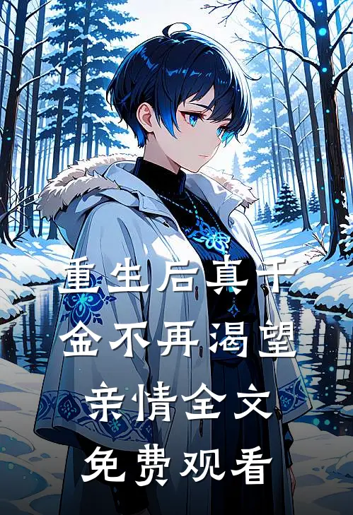 重生后真千金不再渴望亲情全文免费观看