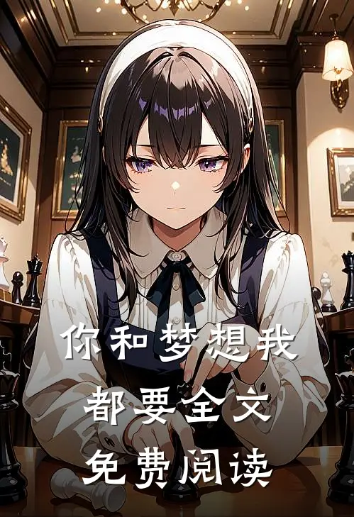 你和梦想我都要全文免费阅读