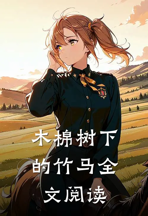 木棉树下的竹马全文阅读