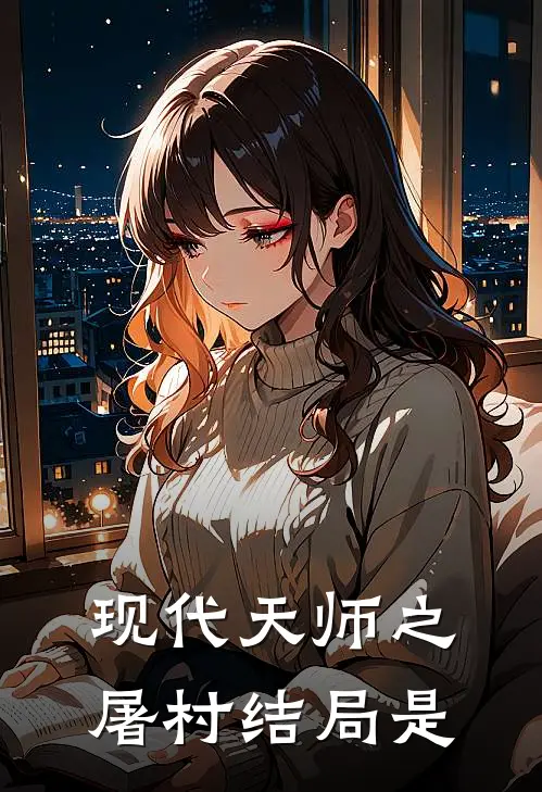 现代天师之屠村结局是