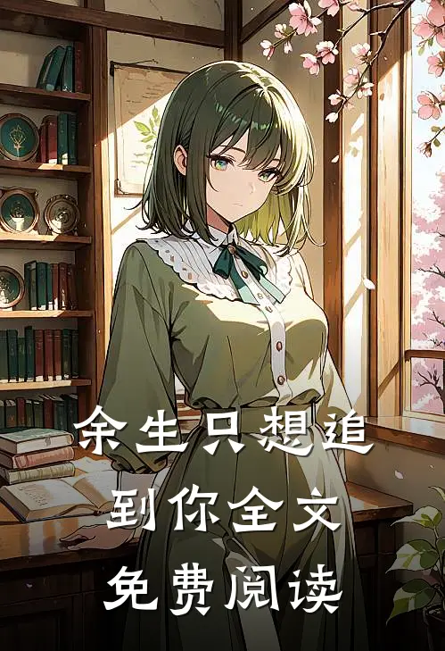 余生只想追到你全文免费阅读