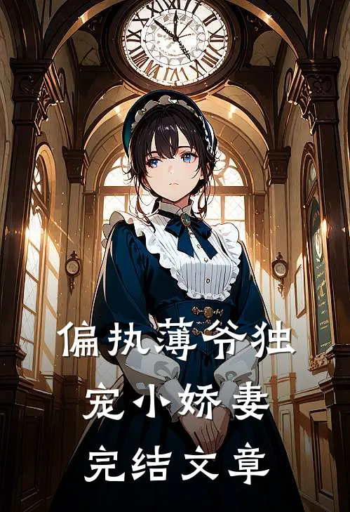 偏执薄爷独宠小娇妻完结文章