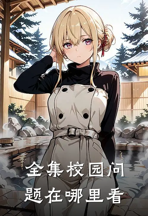 全集校园问题在哪里看