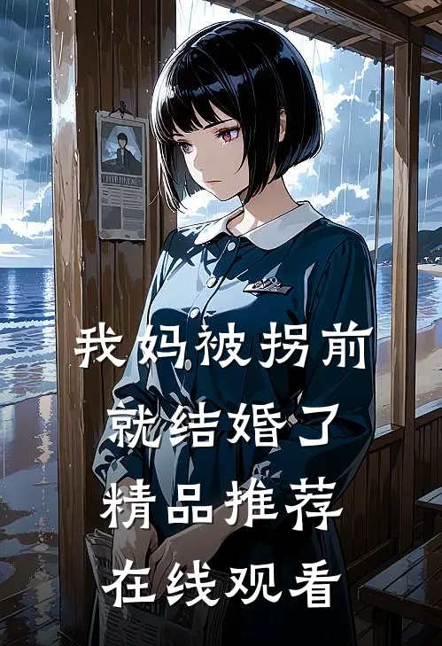 我妈被拐前就结婚了精品推荐在线观看