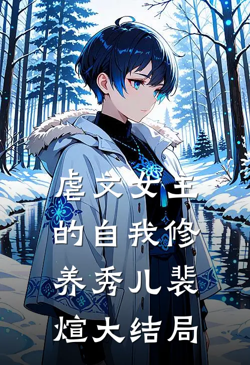 虐文女主的自我修养秀儿裴煊大结局