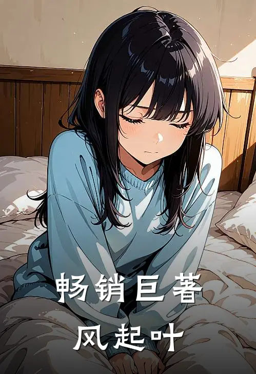 畅销巨著风起叶