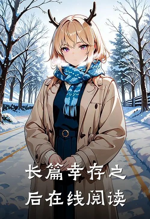 长篇幸存之后在线阅读