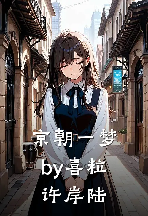 京朝一梦by喜粒许岸陆