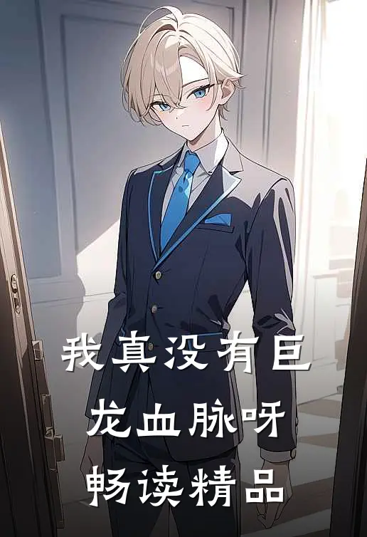我真没有巨龙血脉呀畅读精品