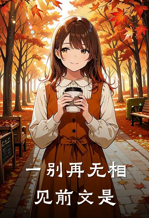 一别再无相见前文是