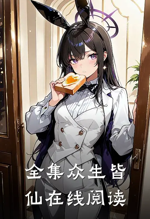 全集众生皆仙在线阅读