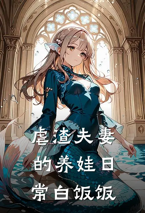 虐渣夫妻的养娃日常 白饭饭