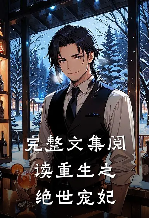完整文集阅读重生之绝世宠妃