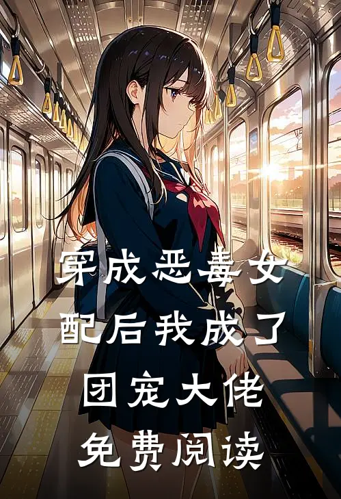 穿成恶毒女配后我成了团宠大佬免费阅读