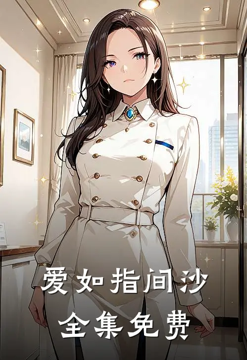 爱如指间沙全集免费