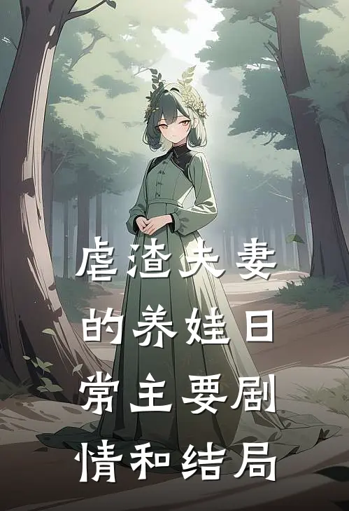 虐渣夫妻的养娃日常主要剧情和结局