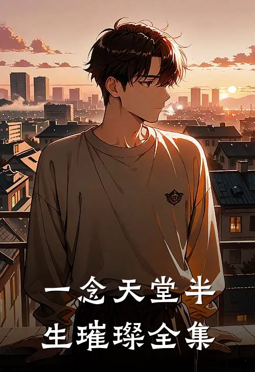 一念天堂半生璀璨全集