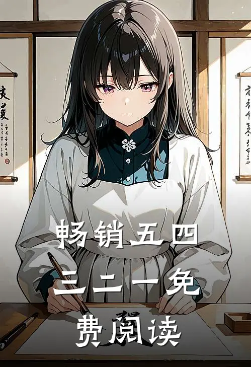 畅销五四三二一免费阅读