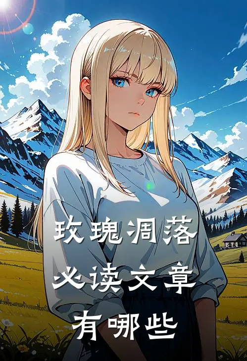 玫瑰凋落必读文章有哪些