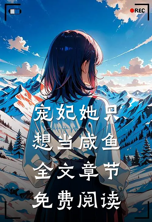 宠妃她只想当咸鱼全文章节免费阅读