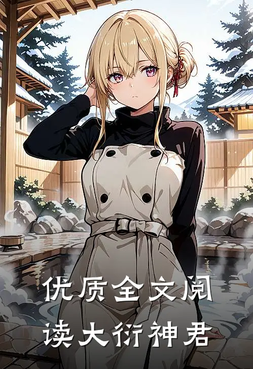优质全文阅读大衍神君