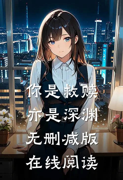 你是救赎亦是深渊无删减版在线阅读