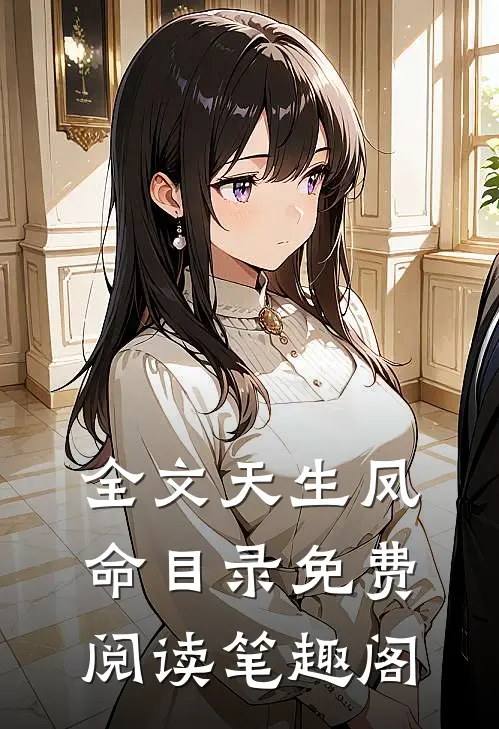 全文天生凤命目录免费阅读笔趣阁