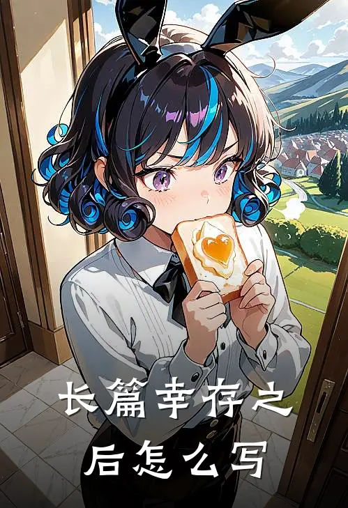 长篇幸存之后怎么写
