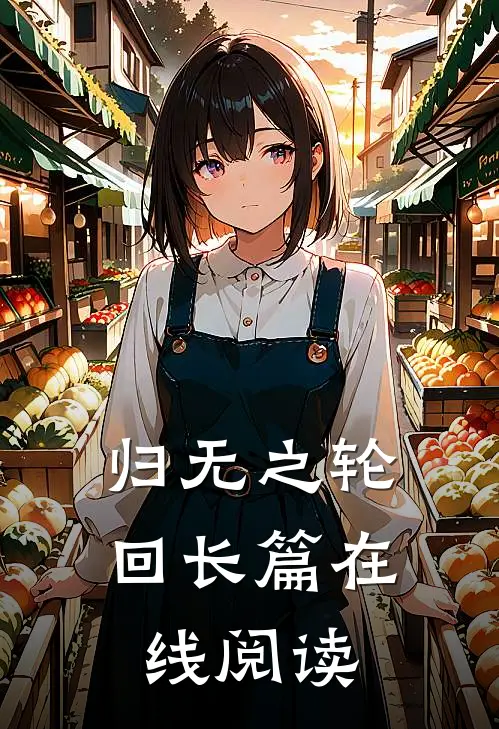 归无之轮回长篇在线阅读
