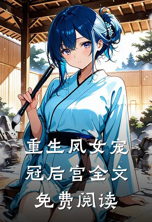 重生凤女宠冠后宫全文免费阅读