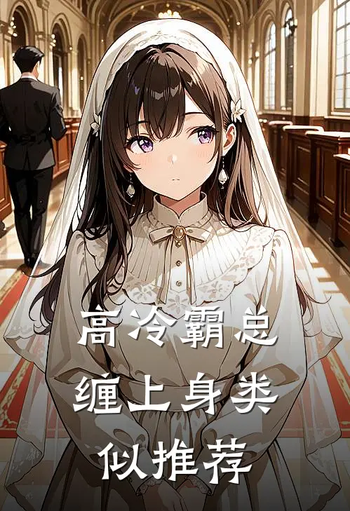 高冷霸总缠上身类似推荐