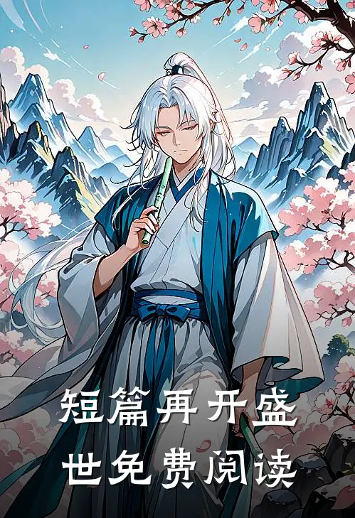 短篇再开盛世免费阅读