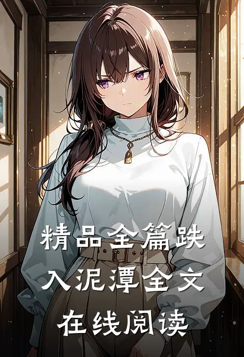 精品全篇跌入泥潭全文在线阅读