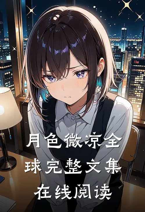月色微凉全球完整文集在线阅读