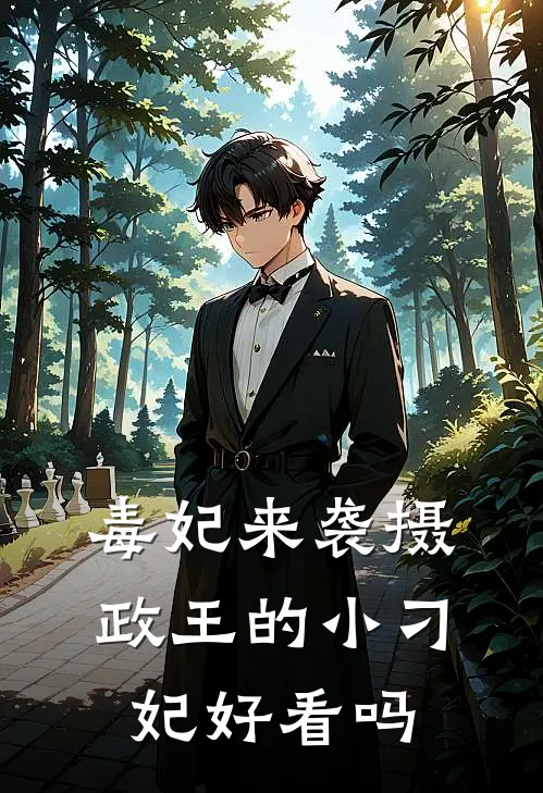 毒妃来袭摄政王的小刁妃好看吗
