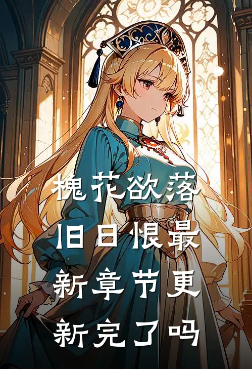 槐花欲落旧日恨最新章节更新完了吗